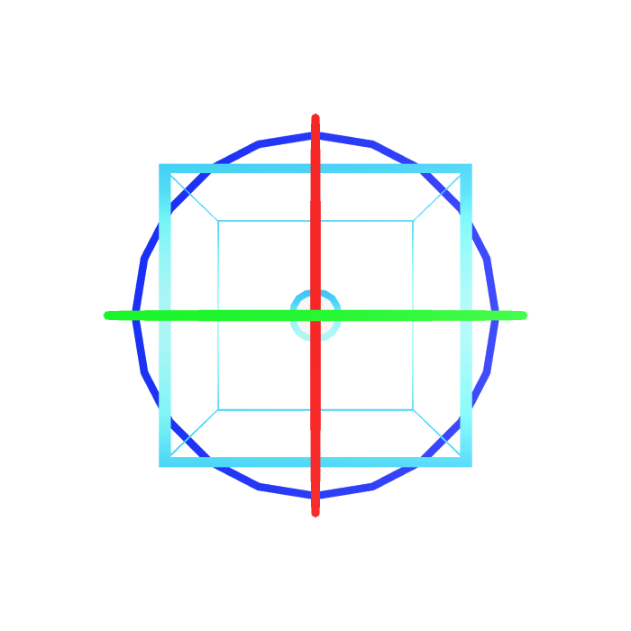 Left small studio rotate tool pet