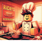 Ricky's Restaurant