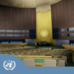 United Nations Headquarters