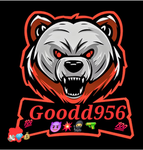 Goodd956$
