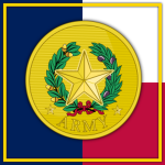 Texas Federal Army