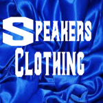 Speakers Clothing