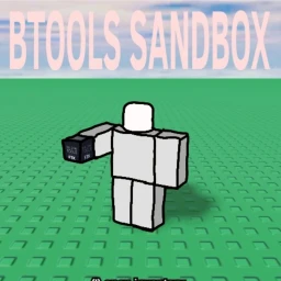 BTools Sandbox icon