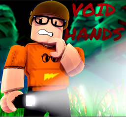 VOID HAND'S 1 [BETA]