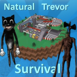 Natural Trevor Disasters