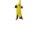 imthebananagod