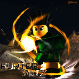 Hunter Artz
