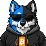 BITCOIN WOLF