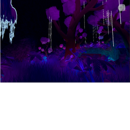 Neon Forest