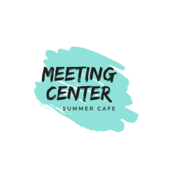 Summer Cafe's Meeting Center