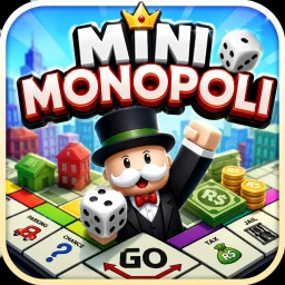 [NEW] MINIPOLI icon