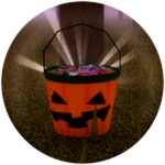 Candy Bucket