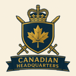 [CAF] Canadian Headquarters