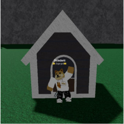 D0ges United Hideout