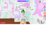 ~*Dino army*~