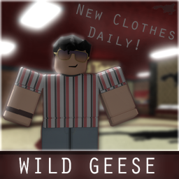 Wild Geese Homestore