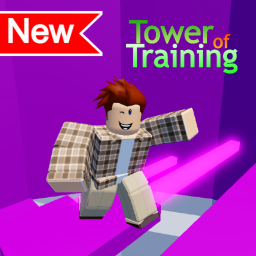 Tower of Training