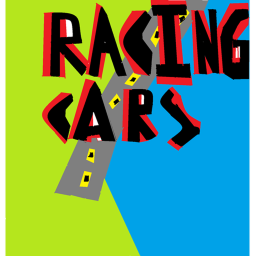 Ro-Racing Cars (Competition) (Official)