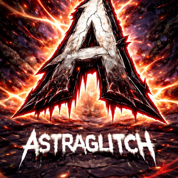 ASTRAGLITCH WORLD (BÊTA)