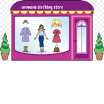 TOTKISHA1'S UNIQUE CLOTHES