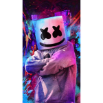 Marshmellow Group (The Best)