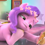 My Little Pony: The G5 Fan Club