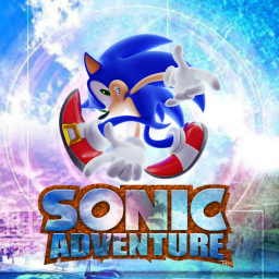 Sonic Adventure