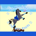 (( The Wild Riders ))