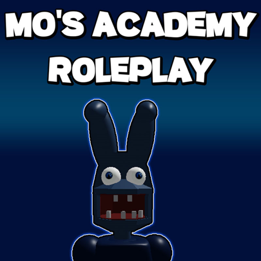 Mo's Academy Roleplay