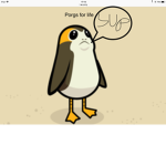 P org patrol