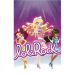Lolirock les fans