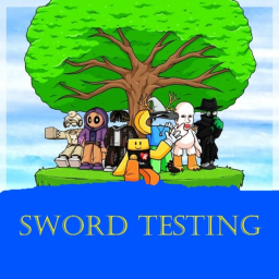 Sword Testing [BETA]