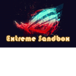 Extreme Sandbox