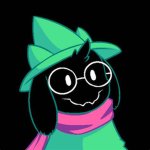 Cult of ralsei