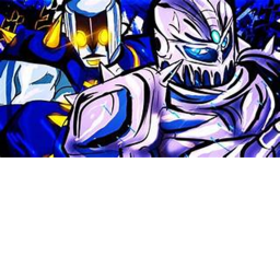 UntherTime JoJo [ONE STAND]