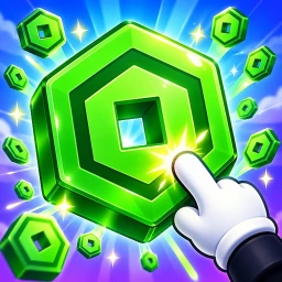 Robox Clicker [OFFLINE EARNINGS] icon