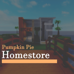 Pumpkin Pie Homestore
