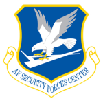 | U. S. A. F. | Air Force Security Forces