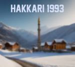 Hakkari 1993