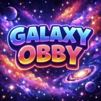 GALAXY OBBY!