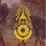 [TH] Royal Thai Army | กองทัพบกไทย