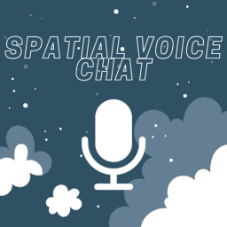 Spatial Voice Chat
