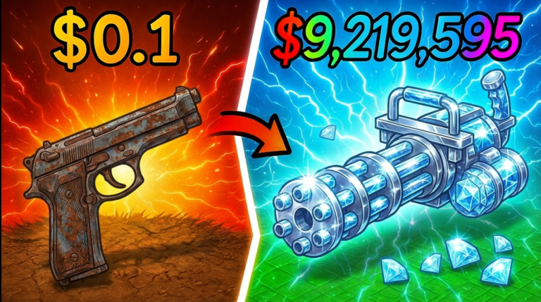 Gun Simulator screenshot 3