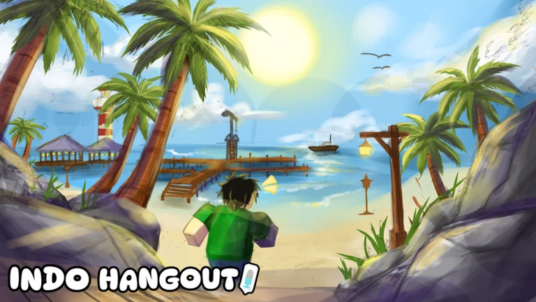 [NEW] Indo Hangout