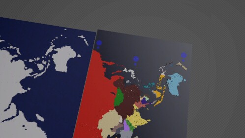 Map Creator (make a country)