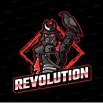 R | REVOLUTION