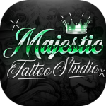 La Majestic Ink | Professional Tattoo Studio