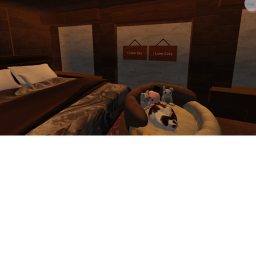 The Hangout Game (In Development)