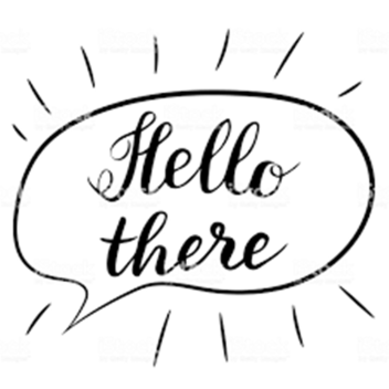 Hello