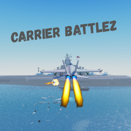 Chaotic Carriers (InDev)